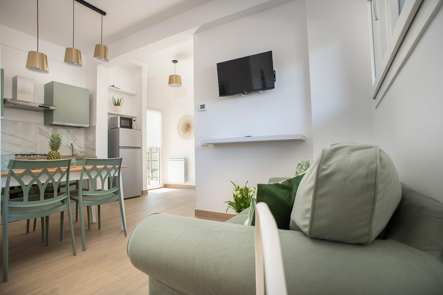 Appartamento La Piazzetta 194 Fregenae Esterno foto